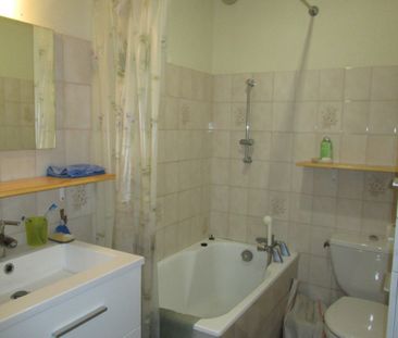 Location Appartement 1 pièce 28m² - Photo 4