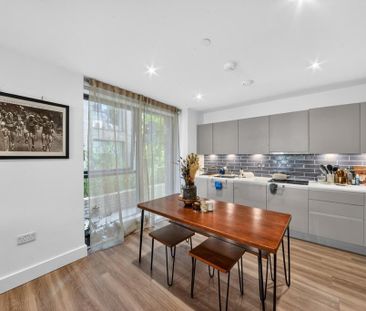 2 bedroom apartment to rent - Photo 5