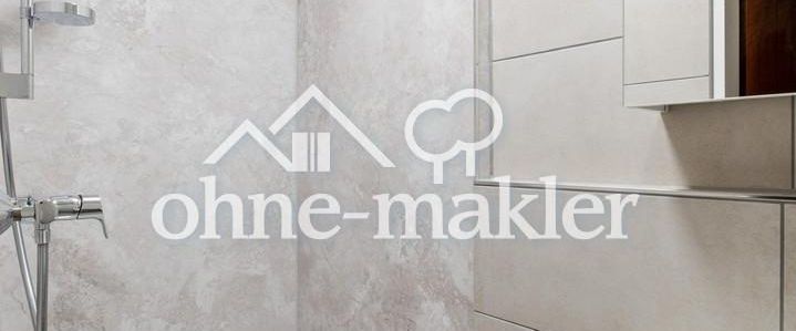 Helle 2-Zimmer-Wohnung in Kirchentellinsfurt – frisch renoviert und ideal gelegen - Photo 1