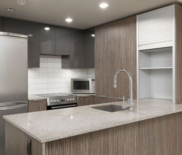 1088 Richards St (15th Floor), Vancouver - Photo 6