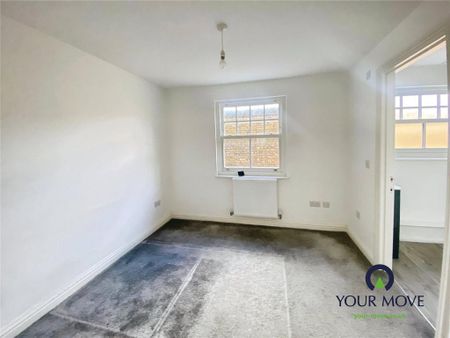 1 bedroom flat to rent - Photo 2