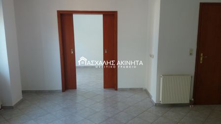 ΚΕΝΤΡΟ 3ΑΡΙ ΔΙΑΜΕΡΙΣΜΑ ΕΝΟΙΚΙΑΣΕΙΣ 10517 - Photo 2