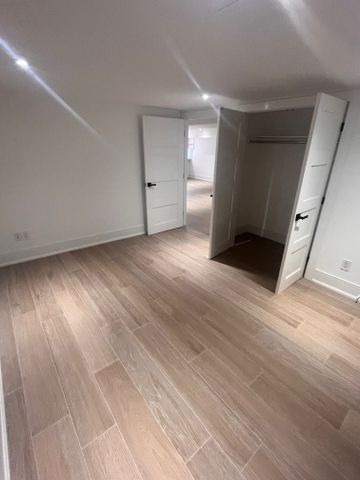 For Lease - 15 Addington Crescent Unit# Basement, Brampton, Ontario - Photo 5