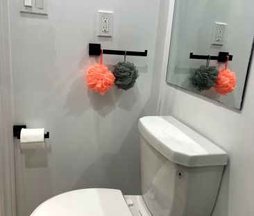 For Lease - 36 Milson Crescent Unit# Lower, Essa, Ontario - Photo 5