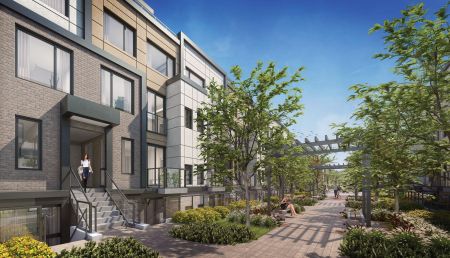 For Lease - 1680 Victoria Park Avenue Unit# 106, Toronto, Ontario - Photo 5