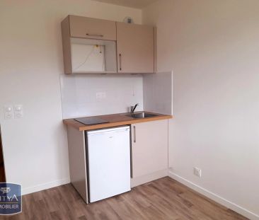 Appartement à louer 1 pièce 17.94m² - Photo 5