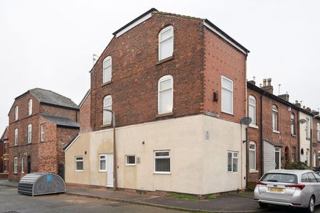 Room in a Shared House, New Herbert Street, M6 - Photo 4