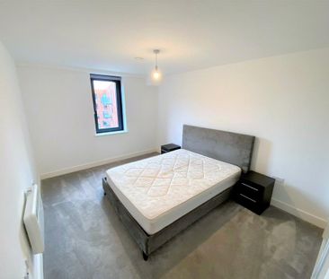 1 bedroom apartment to rent - Photo 3