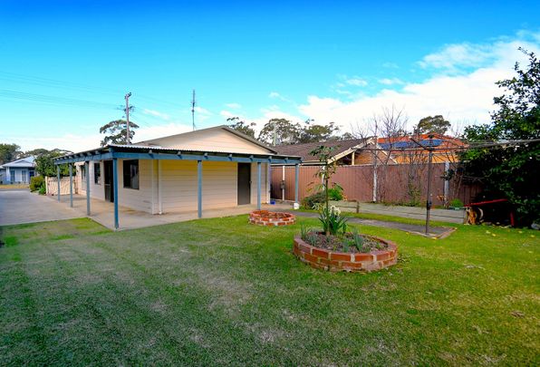 Cosy Cottage - Photo 1