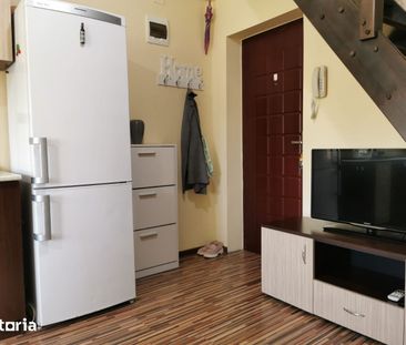 Apartament de închiriat în Bradet - Photo 1