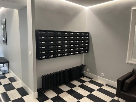 Piso de alquiler en Avenida de Alberto de Alcocer, 8, Hispanoamérica - Bernabéu - Photo 3