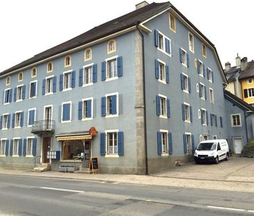 3.5 Zimmer, 3. Stock - Photo 6