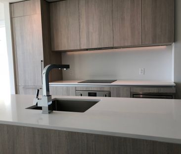 Appartement à louer - Montréal (Ville-Marie) (Mille Carré Doré) - Photo 3