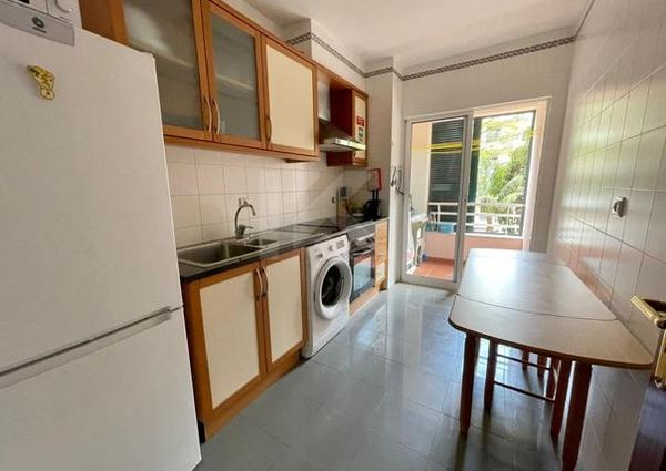 Apartamento T1