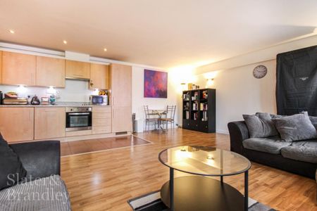 2 bedroom apartment to rent - Photo 2