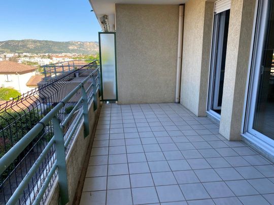 Location appartement 3 pièces 68.4 m² à Valence (26000) - Photo 1