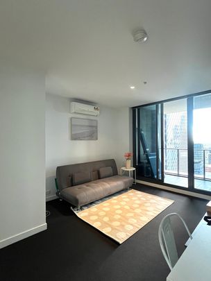 Melbourne CBD - Photo 1