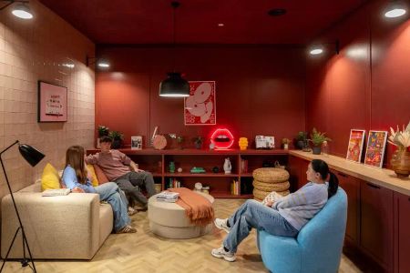 Classic Studio - Photo 2