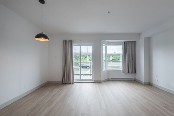 Appartement - 233-490 Av. Lake - Photo 1