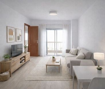 Alquiler de piso en Calle la Loma, 27 - Photo 3