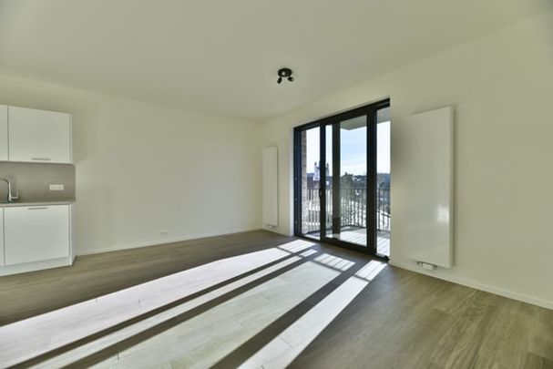 Appartement te huur - Photo 1
