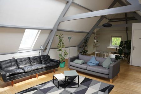 Graaf Florisstraat 9-B03, Middelland, 3021CA, Rotterdam - Photo 4