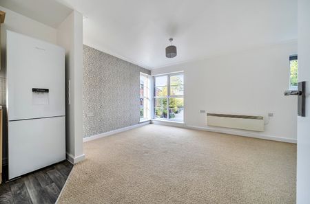 2 bedroom apartment to rent - Photo 3