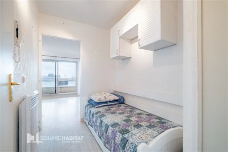 Location appartement 1 pièce - 30m² à La turballe (44420) - Photo 3