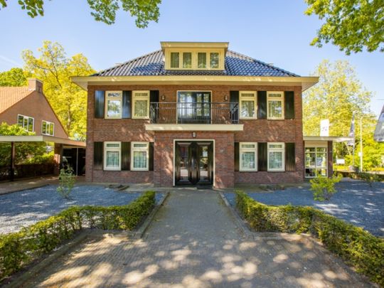 Luxe bovenwoning Edeseweg 109A Bennekom - Foto 1