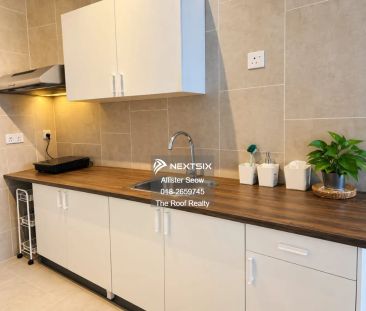 Geo Bukit Rimau - Photo 4