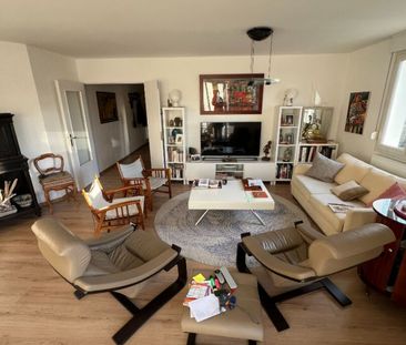 Appartement 4 pièces à Scy-Chazelles - Photo 2