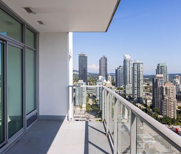 1888 Gilmore Ave (36th Floor), Burnaby - Photo 1