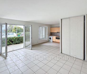 location appartement 1 Pièce(s) - Photo 5