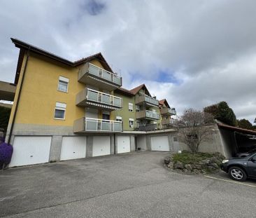 Appartement Forel - 2 pièces - Photo 5