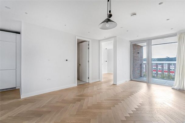 1 bedroom apartment to rent - Photo 1