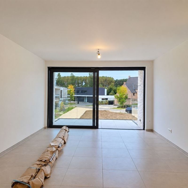 Appartement te huur in Alken met 2 slaapkamers - Photo 1