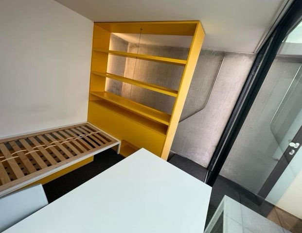 1 Zimmer zwischenmieteWohnung nur 12 dez —> 12 Januar ( 1 Monat ) - Foto 1