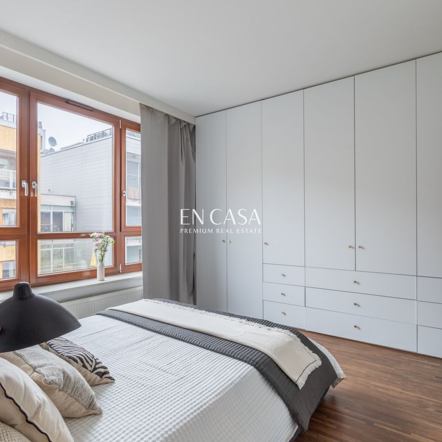 Eko Park | 4 pokoje | 2 x garaż | Mokotów - Фото 1