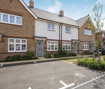 1 bedroom terraced house to rent - Photo 3