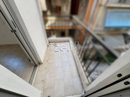 Studio/Γκαρσονιέρα για ενοικίαση Πάτρα - Κέντρο (Πάτρα) - Φωτογραφία 1