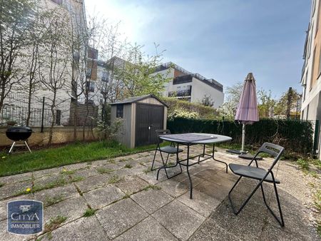 Location Appartement 3 pièces 51m² VILLIERS SUR MARNE 94350 - Photo 3