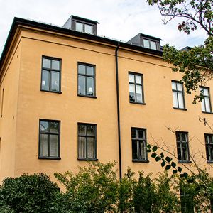 Stickelbärsvägen 3A, Norra Djurgården - Foto 2
