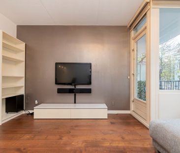 Te huur: Appartement Tweede Jacob van Campenstraat in Amsterdam - Foto 1