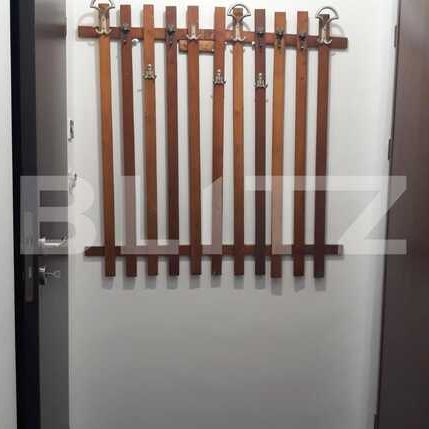 Garsoniera, 18 mp, prima inchiriere, zona strazii Grigore Alexandrescu - Photo 1
