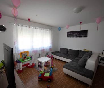 2 Zimmer, 4. Stock - Photo 1