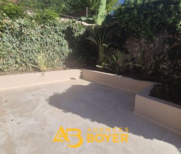 Location Appartement 3 pièces 42m² LA CADIERE D AZUR 83740 - Photo 5