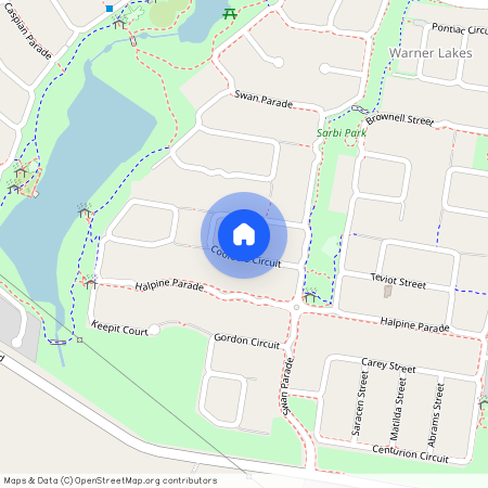 16 Cooloola Cct, Warner