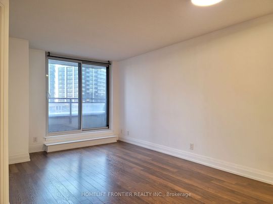For Lease - 1060 Sheppard Avenue Unit# 403, Toronto, Ontario - Photo 1
