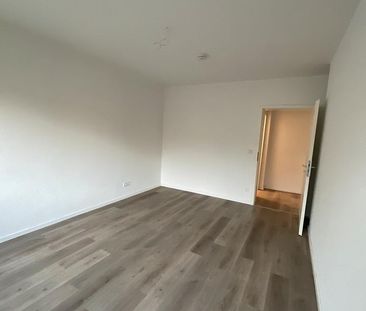 3 Zimmer mit Balkon in Alt-Hamborn.. - Photo 3