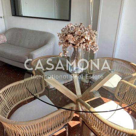 3 Bedrooms , Private Terrace , Elevator , Views of the Harbour - New Furnitures - Photo 4